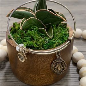 Alex and ani bracelet